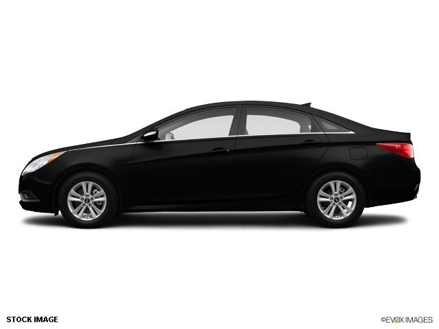 Hyundai Sonata 2014 photo 2