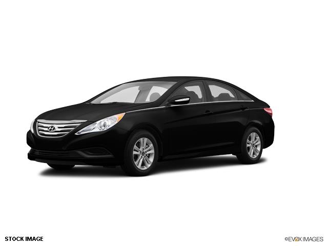 Hyundai Sonata 2014 photo 4