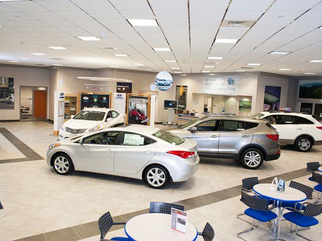 Hyundai Sonata 2014 photo 4