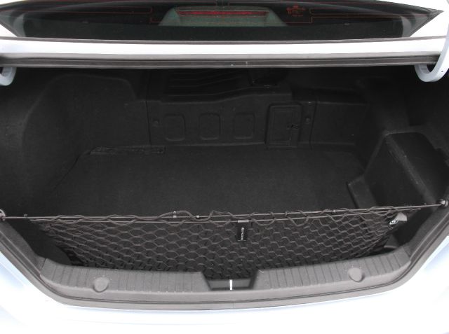 Hyundai Sonata Hybrid 2011 photo 11