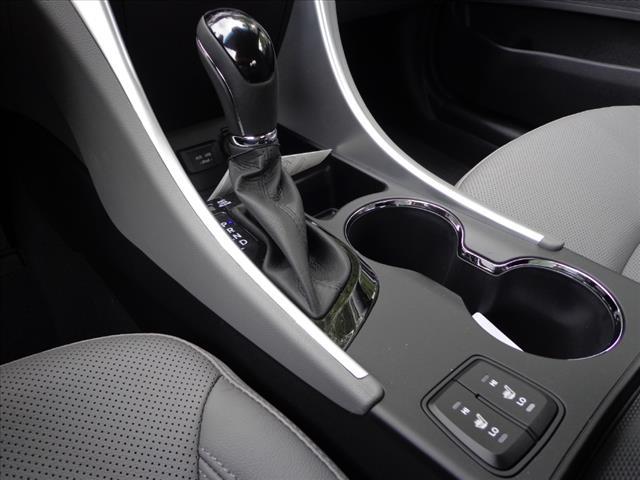 Hyundai Sonata Hybrid 2013 photo 1