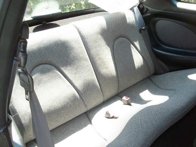 Hyundai Tiburon 1998 photo 5