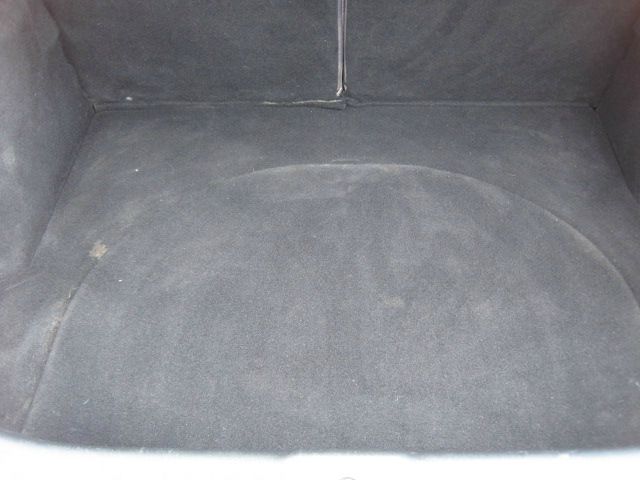 Hyundai Tiburon 1998 photo 12