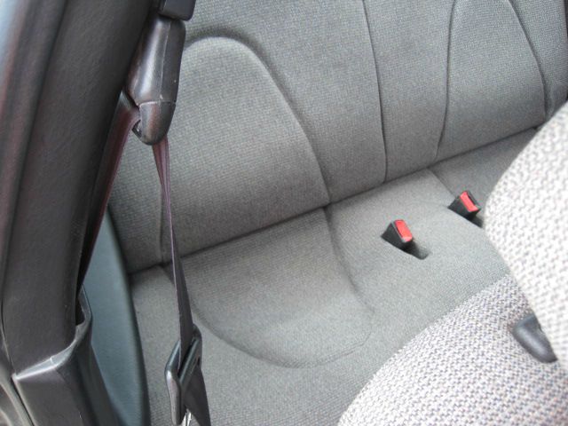 Hyundai Tiburon 1998 photo 13