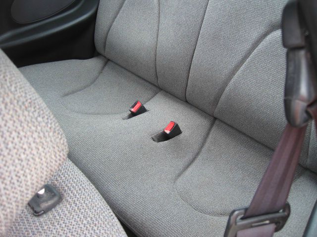 Hyundai Tiburon 1998 photo 14