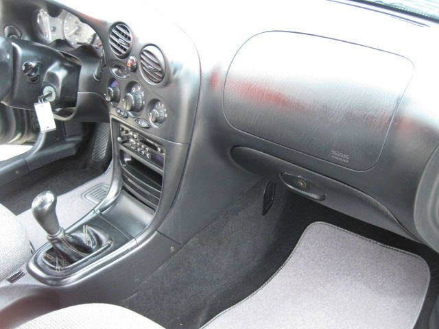 Hyundai Tiburon 1998 photo 15