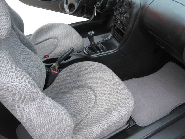 Hyundai Tiburon 1998 photo 19