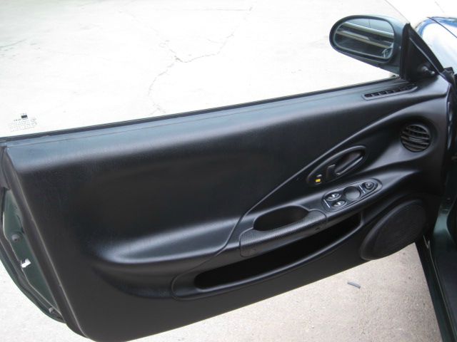 Hyundai Tiburon 1998 photo 4