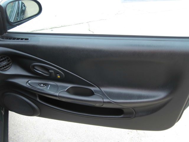 Hyundai Tiburon 1998 photo 7