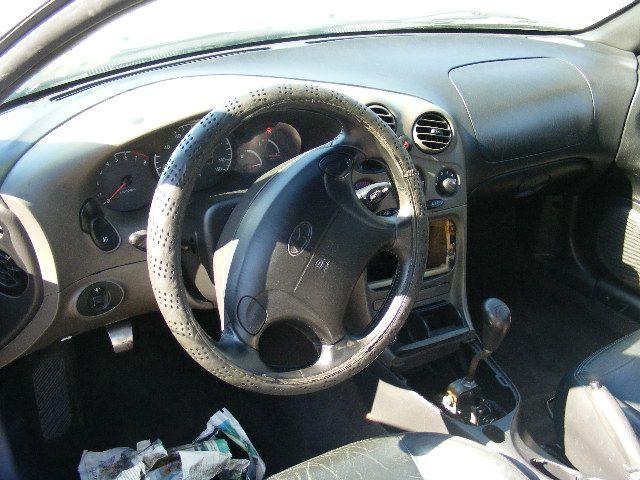 Hyundai Tiburon 1999 photo 3