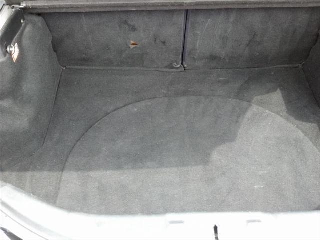 Hyundai Tiburon 2000 photo 11