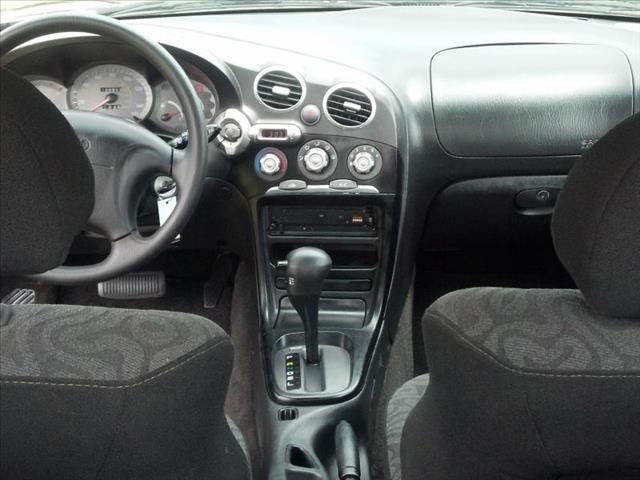 Hyundai Tiburon 2000 photo 12