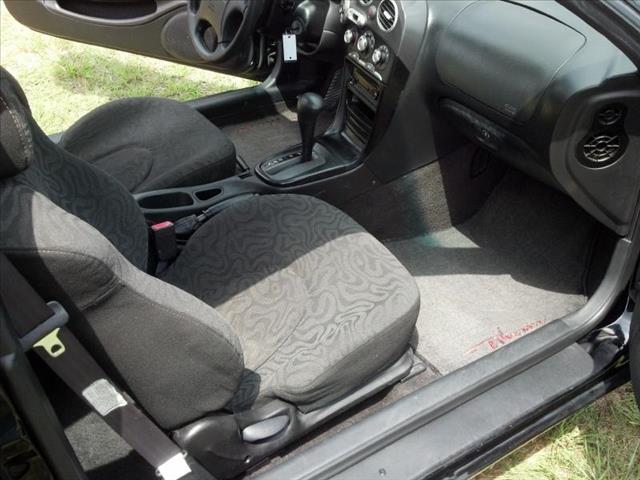 Hyundai Tiburon 2000 photo 5