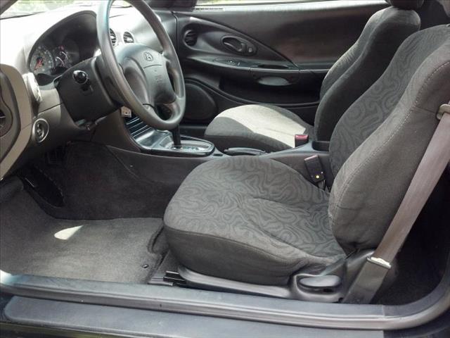 Hyundai Tiburon 2000 photo 7