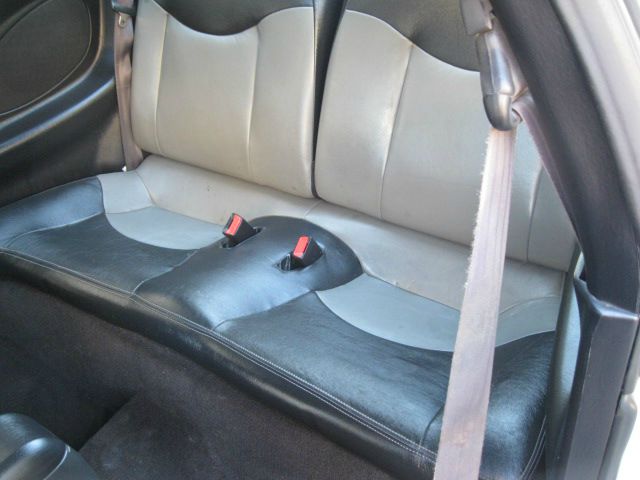 Hyundai Tiburon 2000 photo 10