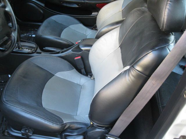 Hyundai Tiburon 2000 photo 12