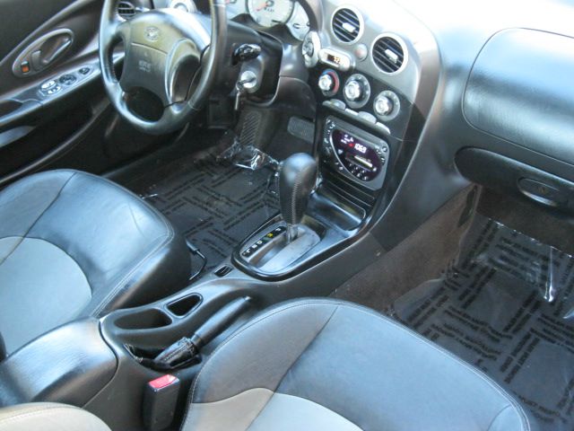 Hyundai Tiburon 2000 photo 13