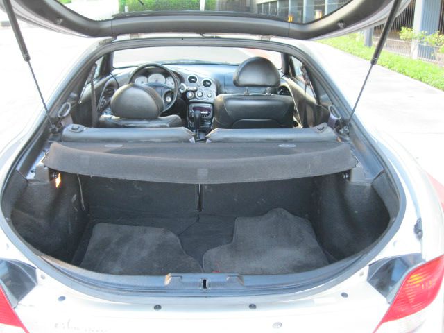 Hyundai Tiburon 2000 photo 29