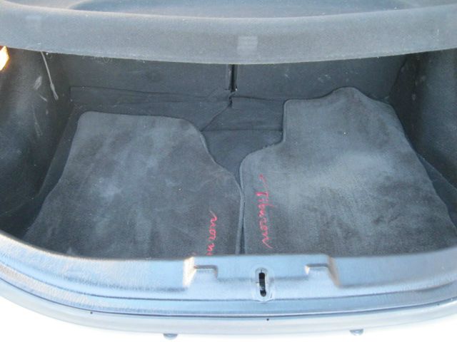 Hyundai Tiburon 2000 photo 5