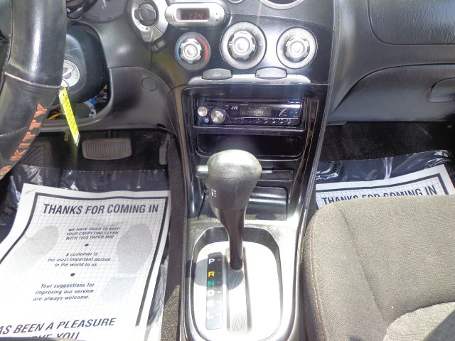 Hyundai Tiburon 2001 photo 11