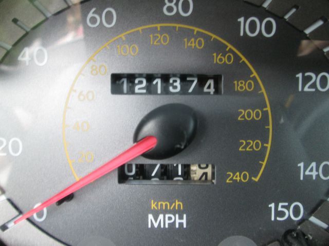 Hyundai Tiburon 2001 photo 12