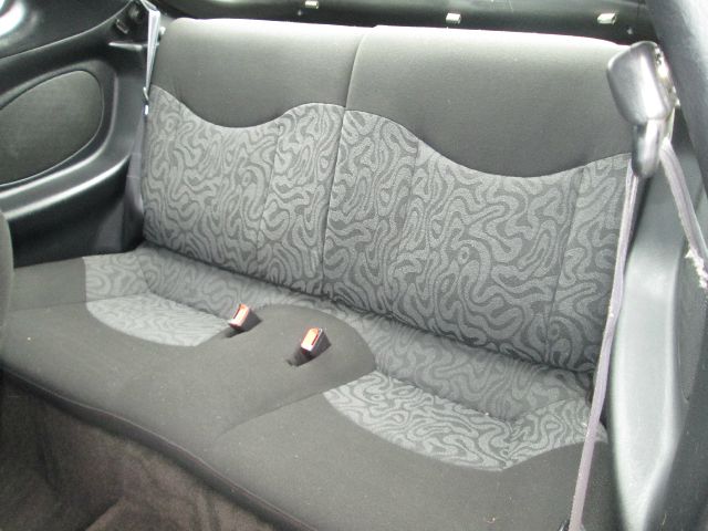 Hyundai Tiburon 2001 photo 23