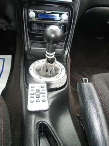 Hyundai Tiburon 2001 photo 28