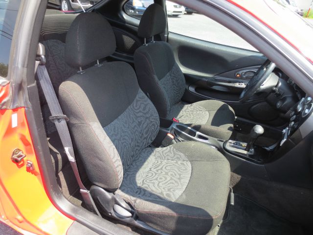 Hyundai Tiburon 2001 photo 12