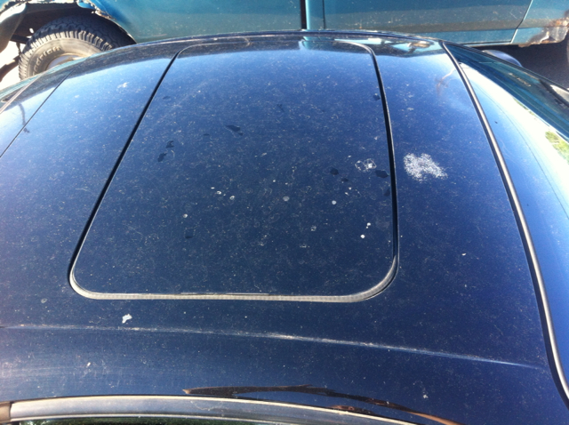 Hyundai Tiburon GT Premium Coupe