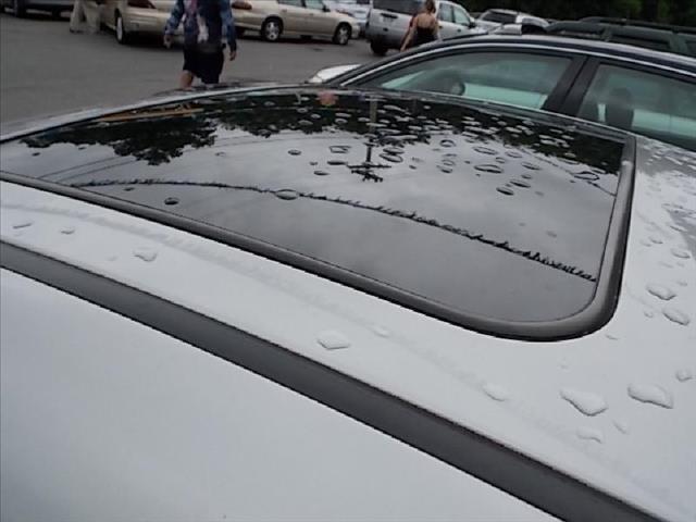 Hyundai Tiburon 2003 photo 4