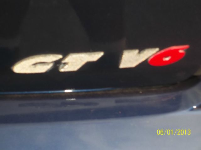 Hyundai Tiburon SE LE Pro-4x Coupe