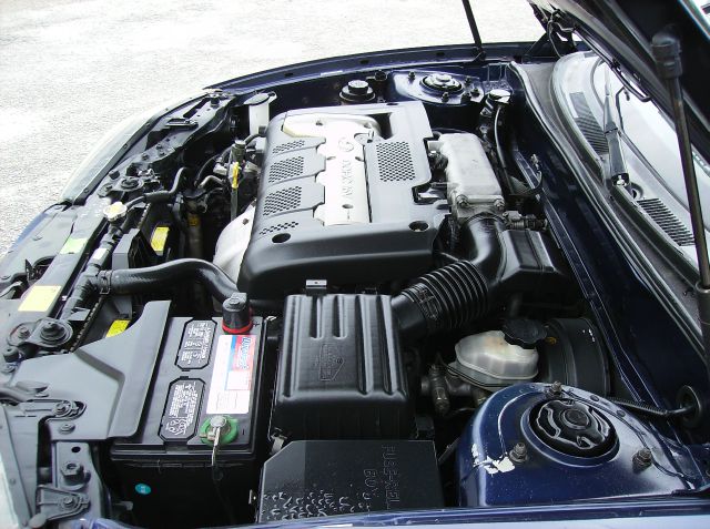 Hyundai Tiburon 2003 photo 5