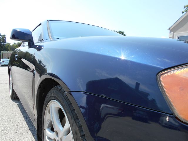 Hyundai Tiburon 2004 photo 4