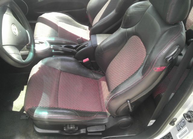 Hyundai Tiburon SE LE Pro-4x Coupe