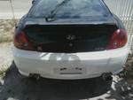 Hyundai Tiburon 2004 photo 1