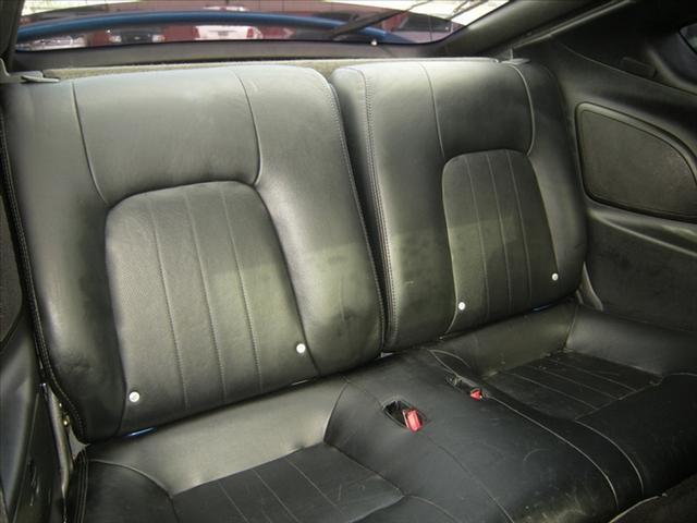 Hyundai Tiburon 2004 photo 5