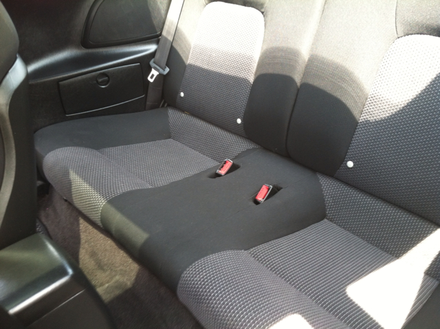 Hyundai Tiburon L W12 Quattro AWD Sedan Coupe