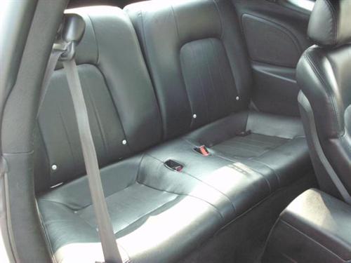 Hyundai Tiburon Passion Other