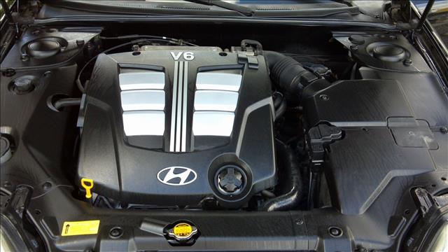 Hyundai Tiburon 2004 photo 4