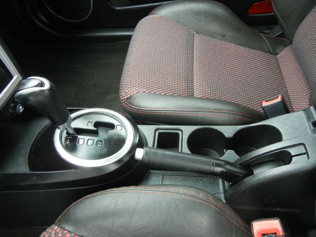 Hyundai Tiburon Passion Coupe