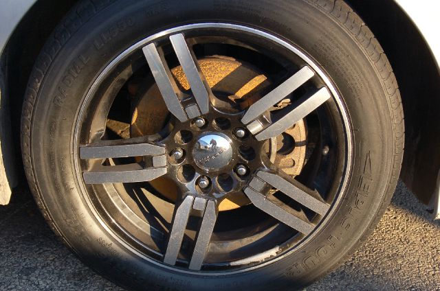 Hyundai Tiburon XLS Coupe