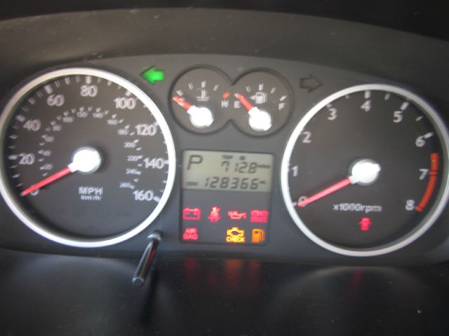 Hyundai Tiburon 2005 photo 4