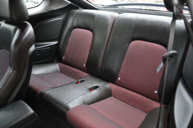 Hyundai Tiburon 2005 photo 10