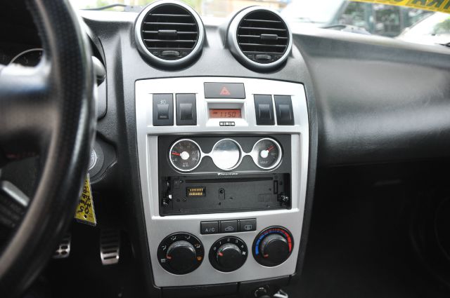 Hyundai Tiburon 2005 photo 15