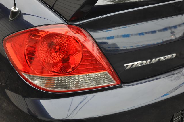 Hyundai Tiburon 2005 photo 4