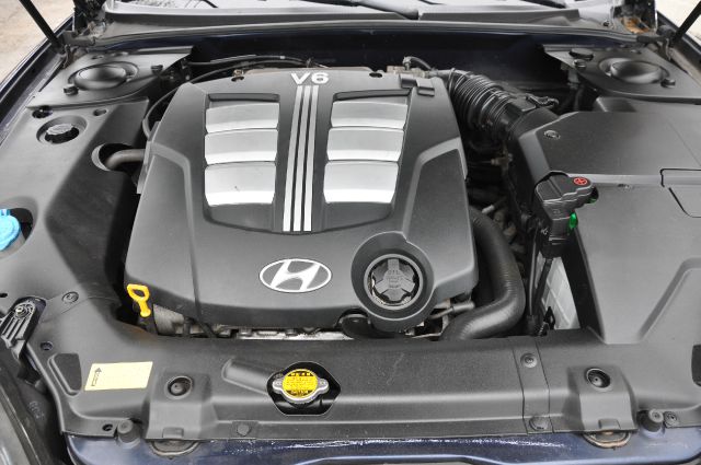 Hyundai Tiburon 2005 photo 5