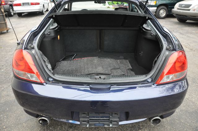Hyundai Tiburon 2005 photo 6