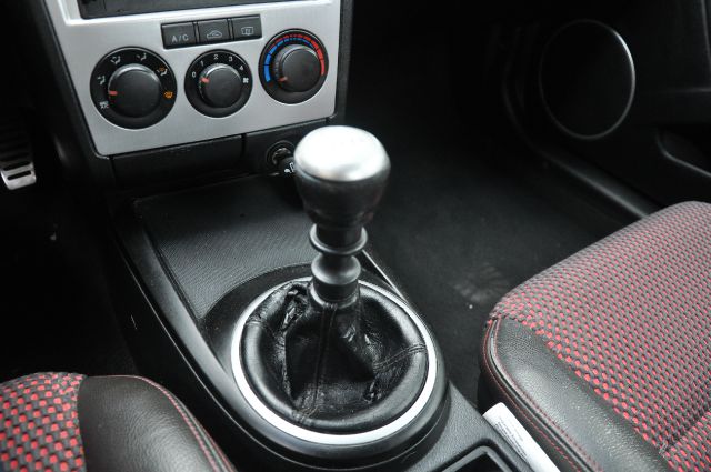 Hyundai Tiburon 2005 photo 7