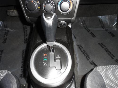 Hyundai Tiburon 2006 photo 2