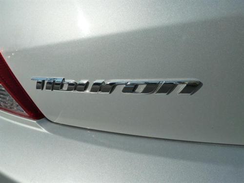 Hyundai Tiburon 2006 photo 1